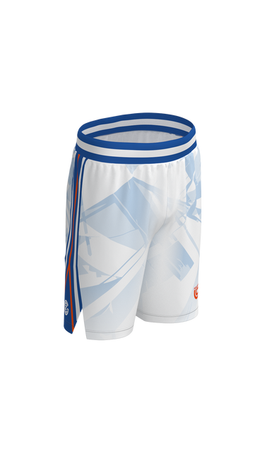 GC Basketball - HOME Men Competition Dynamic Short