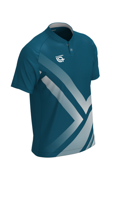 F14 Henley Performance Polo