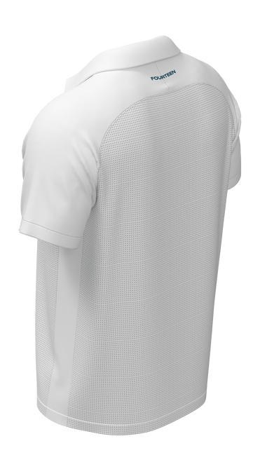 Fourteen Performance SRF Polo Shirt