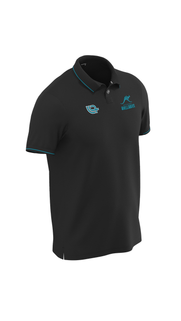 Wallabies - Unisex Classy Polo Shirt