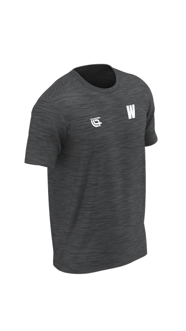 Wallabies - Unisex Performance Melange T-Shirt