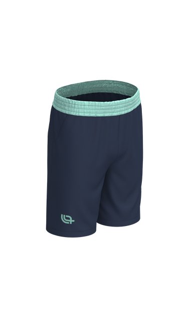 CS Italien - Short de Sortie avec poche "Type Micro Fibre"