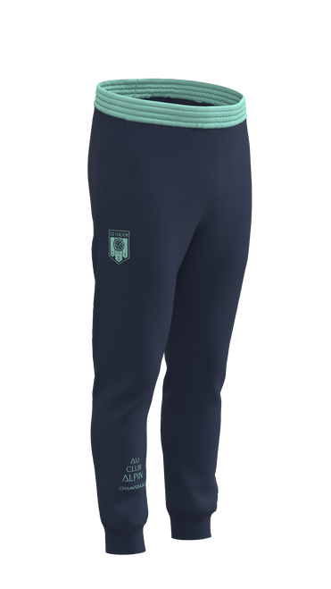 CS Italien - Pantalon d'entrainement long