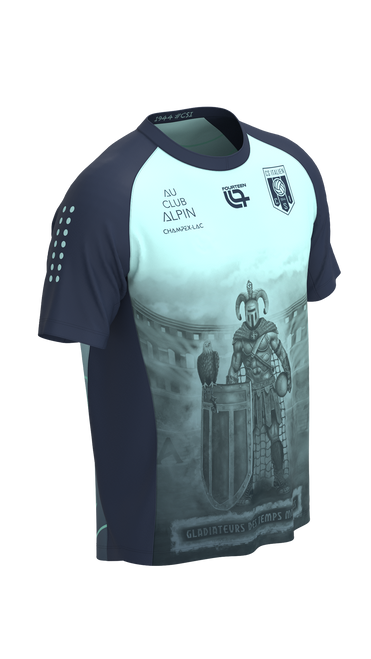 CS Italien - Maillot Entrainement