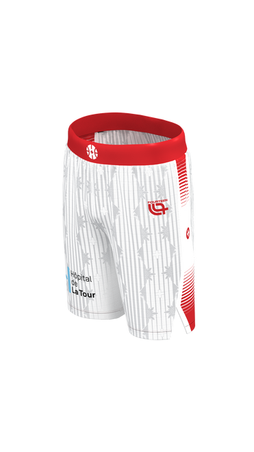 Swiss Basket - Players Women Performance Shorts HOME