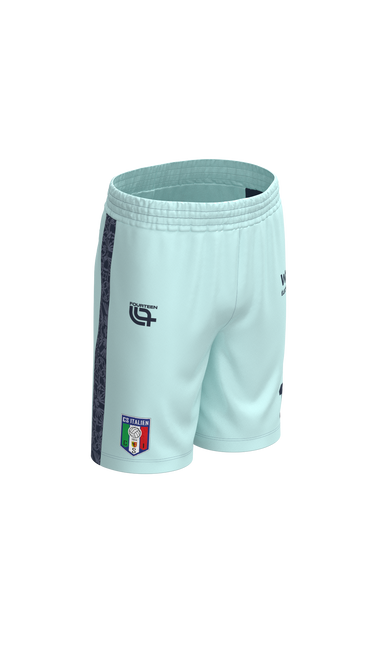 CS Italien - Training Dynamic Shorts