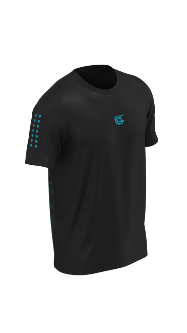 Wallabies - Kids Technical T-Shirt