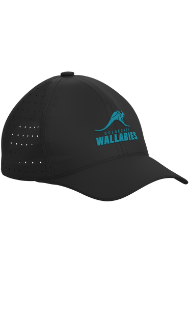Wallabies - Performance Cap