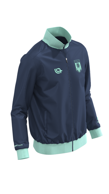 CS Italien - Bomber Waterproof Jacket