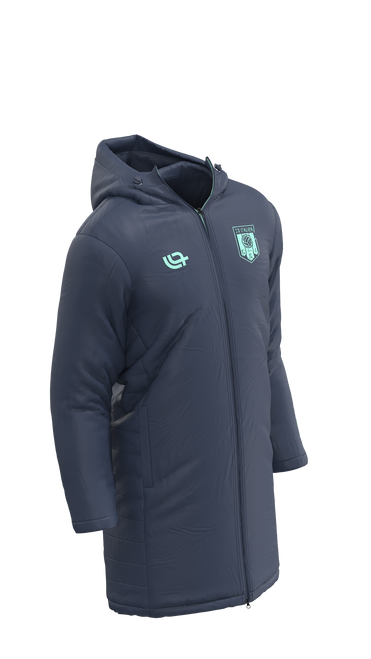 CS Italien - Bench Jacket