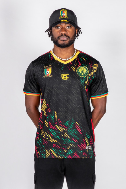 Fecafoot - AFCON 2025 - Limited Edition