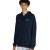 Versoix Basket -Full Zip Hoodie