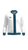 Fourteen College Jacket (White)