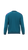 Fourteen College Jacket (Petrol)