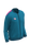 Fourteen College Jacket (Petrol)