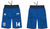 CS Italien - Competition Technical Reversible Shorts
