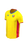 Tchad - Player Performance Competition Jersey AWAY