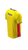 Tchad - Player Performance Competition Jersey AWAY