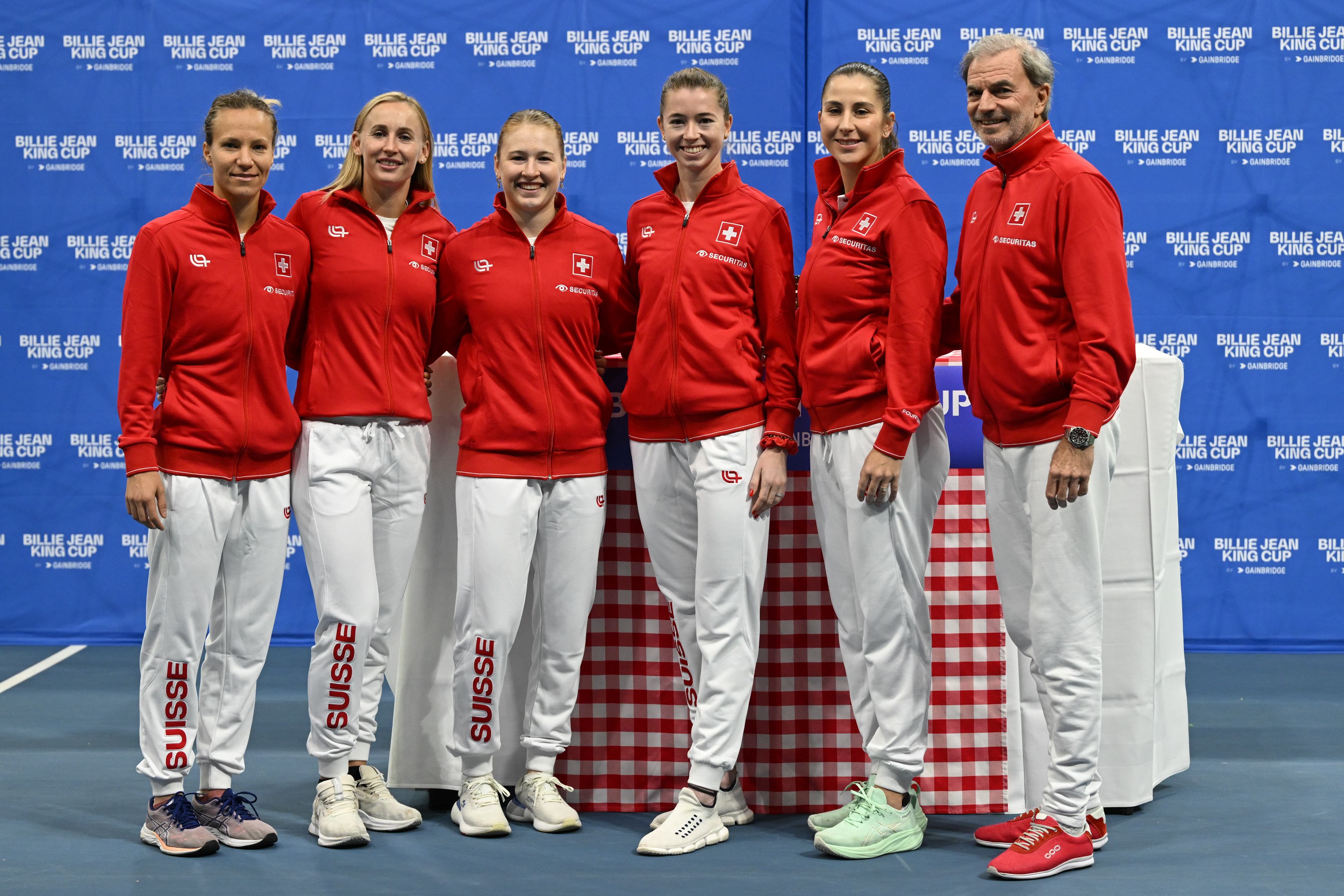 Swiss Tennis
