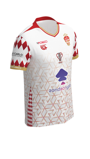 Barbagiuans Performance Shirt