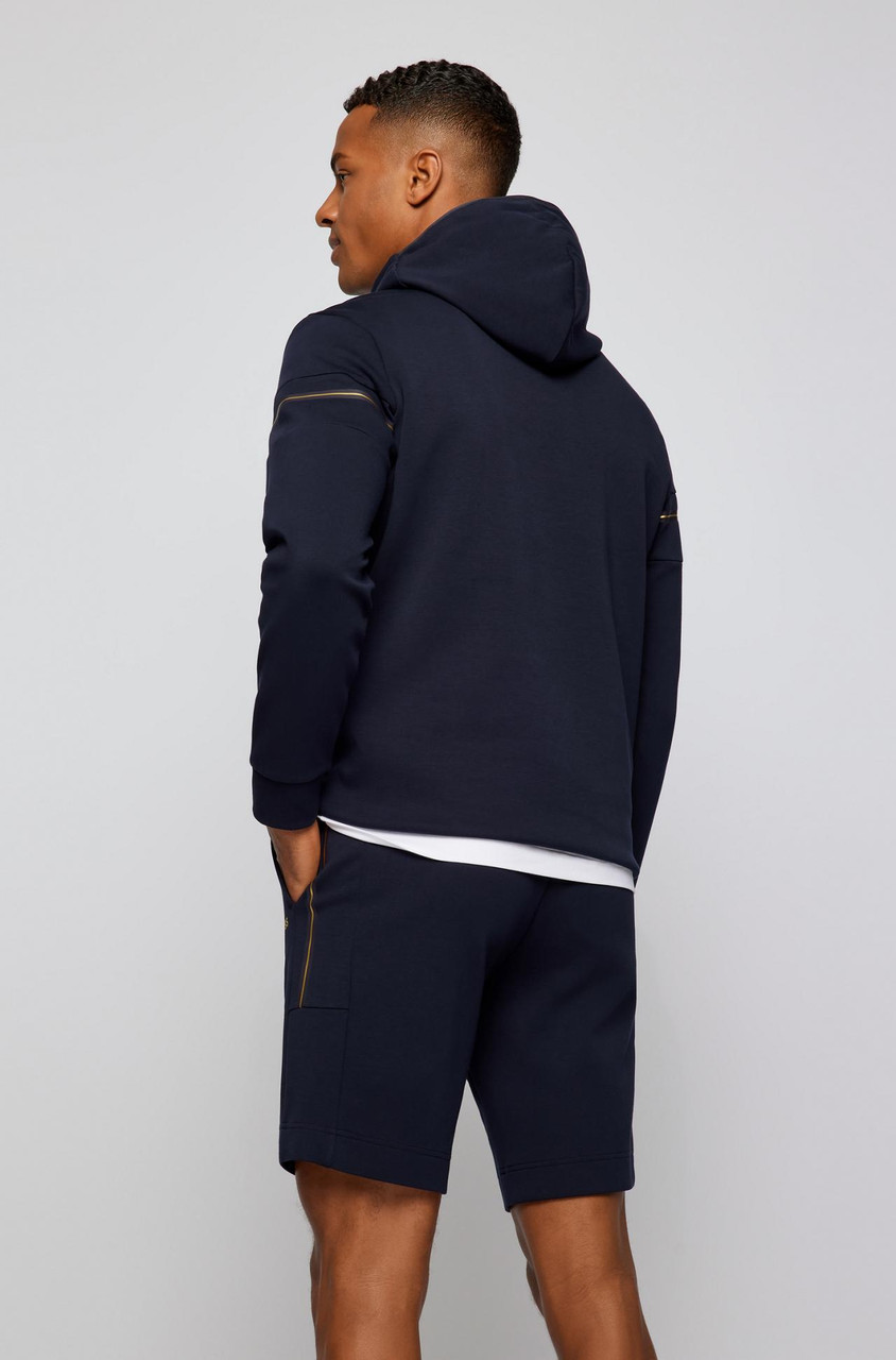 BOSS HOODIE SOODY 50465949 HUGO BOSS NZ