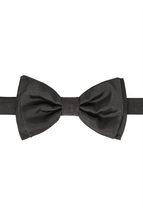 hugo boss bowtie