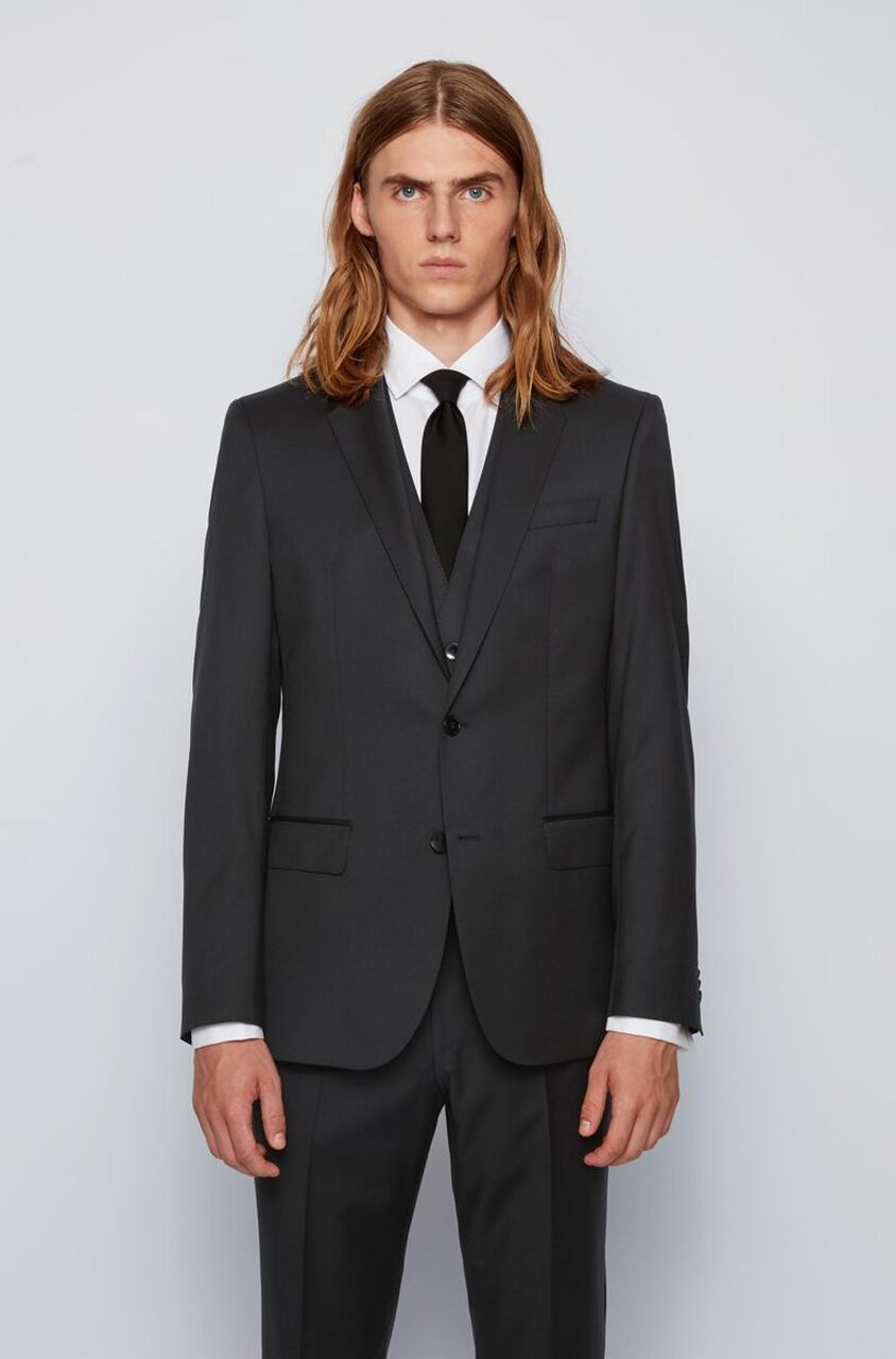 BOSS | Men's Suits