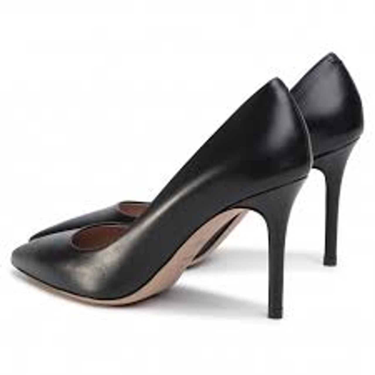 Hugo boss clearance pumps zalando