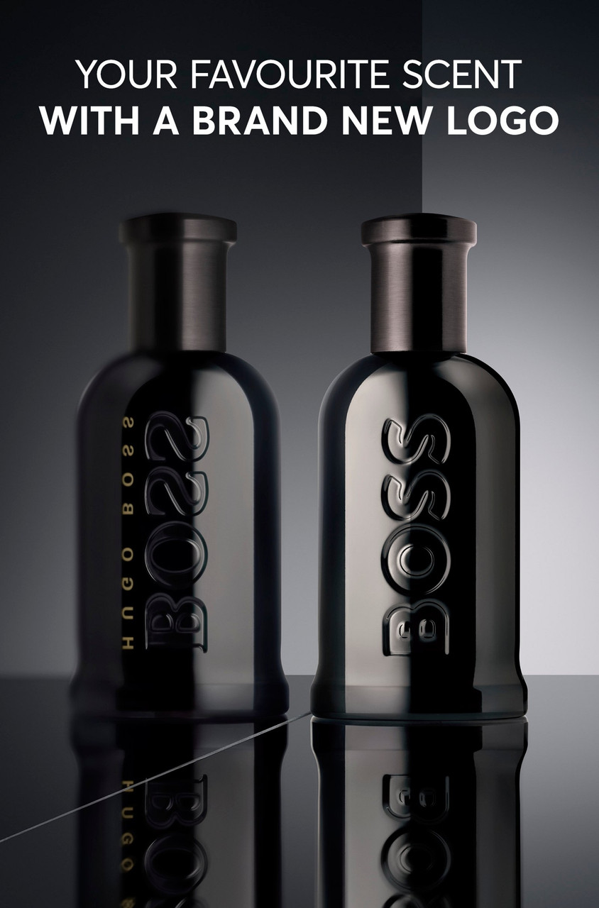 BOSS BOTTLED PARFUM EDP 50ml 173081 HUGO BOSS NZ