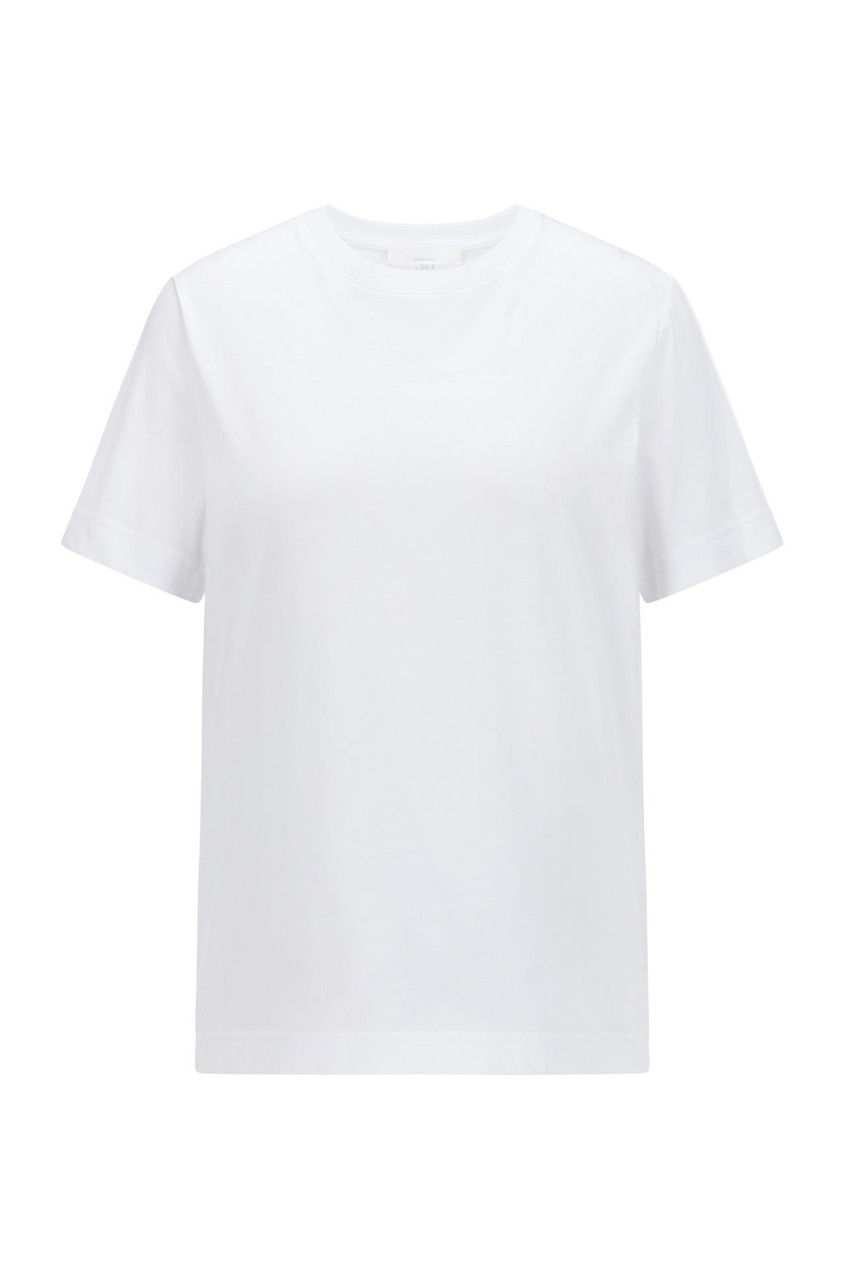 BOSS TEE ECOSA 50457259 - HUGO BOSS NZ