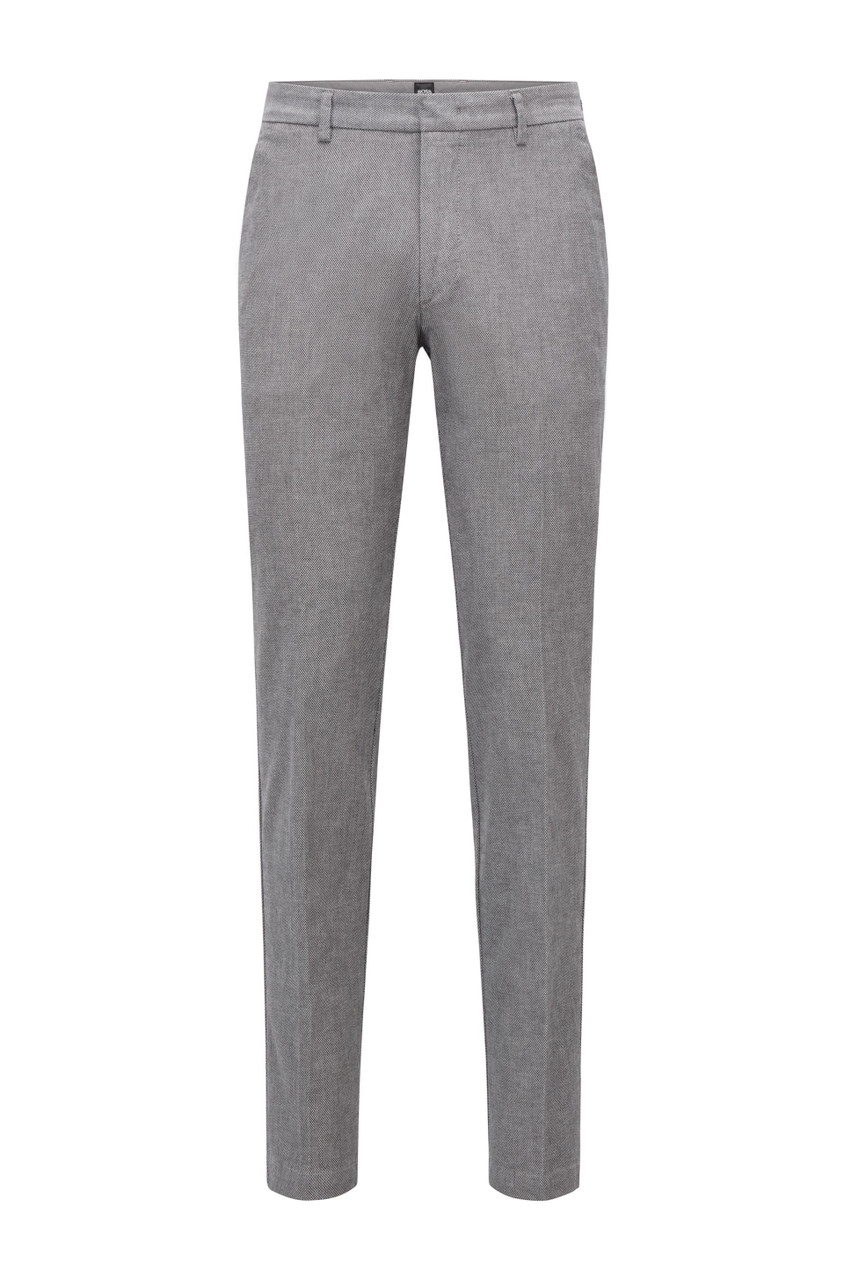 BOSS CASUAL TROUSER KAITO 50463441 - HUGO BOSS NZ