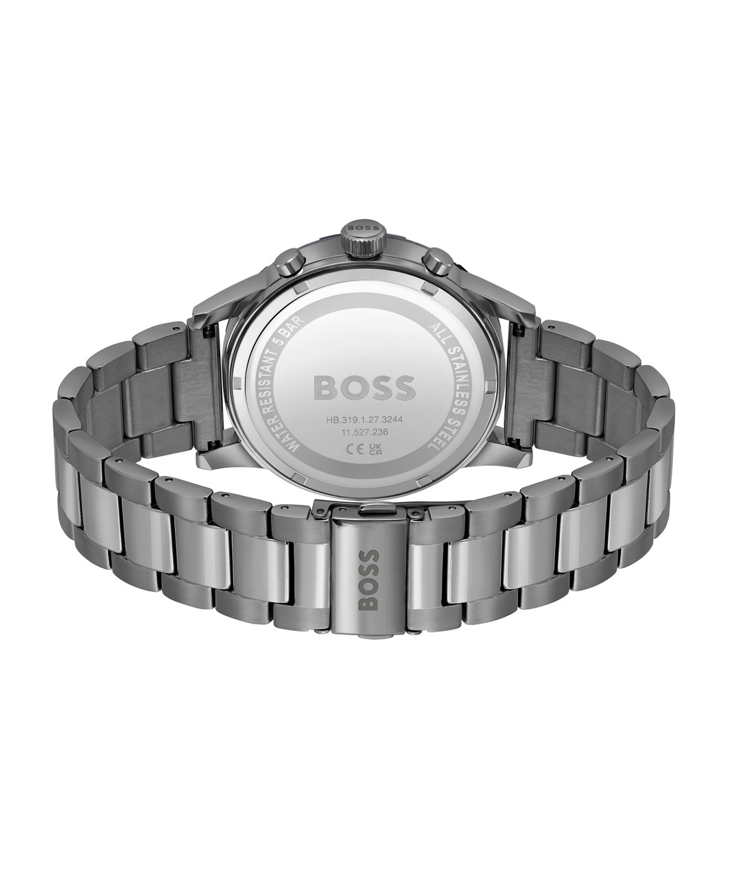 BOSS WATCH IONIC CHRONOGRAPH 1514034 - HUGO BOSS NZ