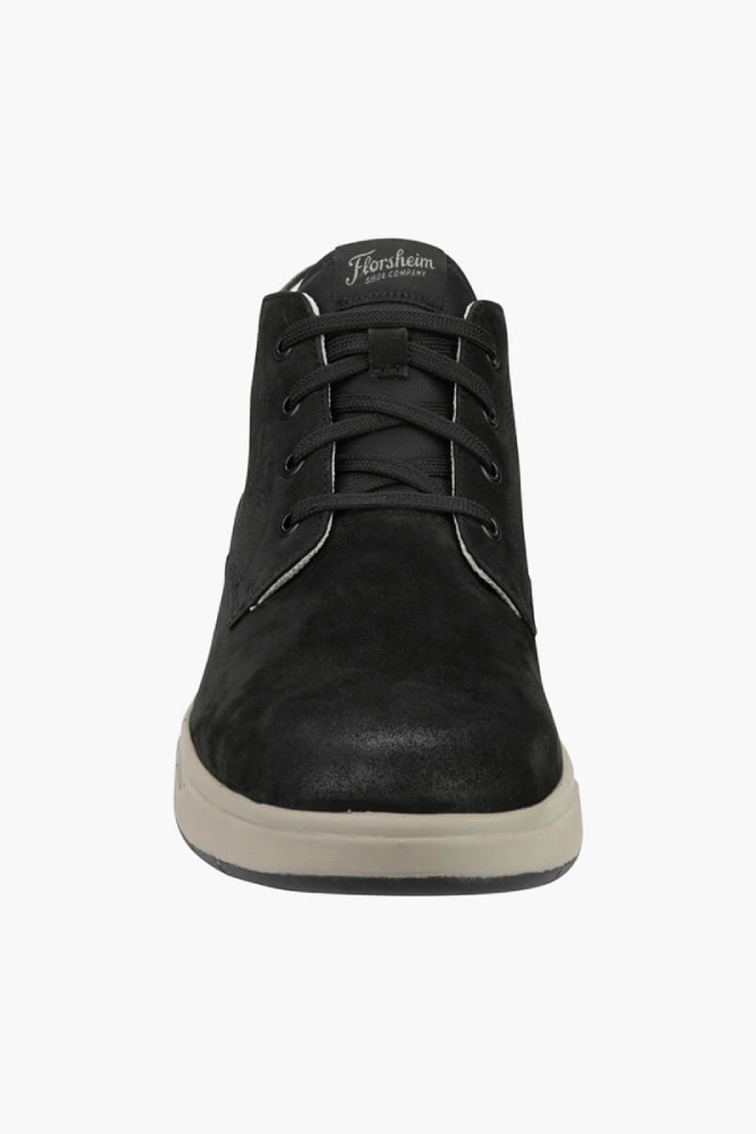 FLORSHEIM HEIST CHUKKA - Sergios