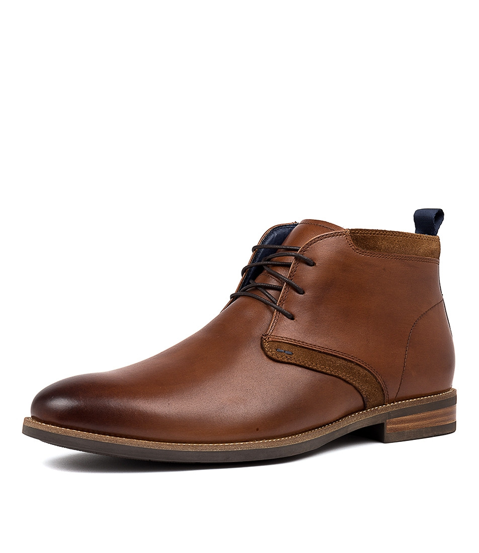Florsheim Shoe Florsheim Uptown Chukka Boot FLORSHEIM BOOT - Main Image