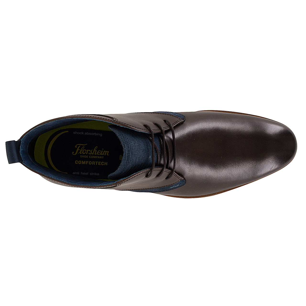 FLORSHEIM BOOT 'CUMULUS' Sergios - Main Image