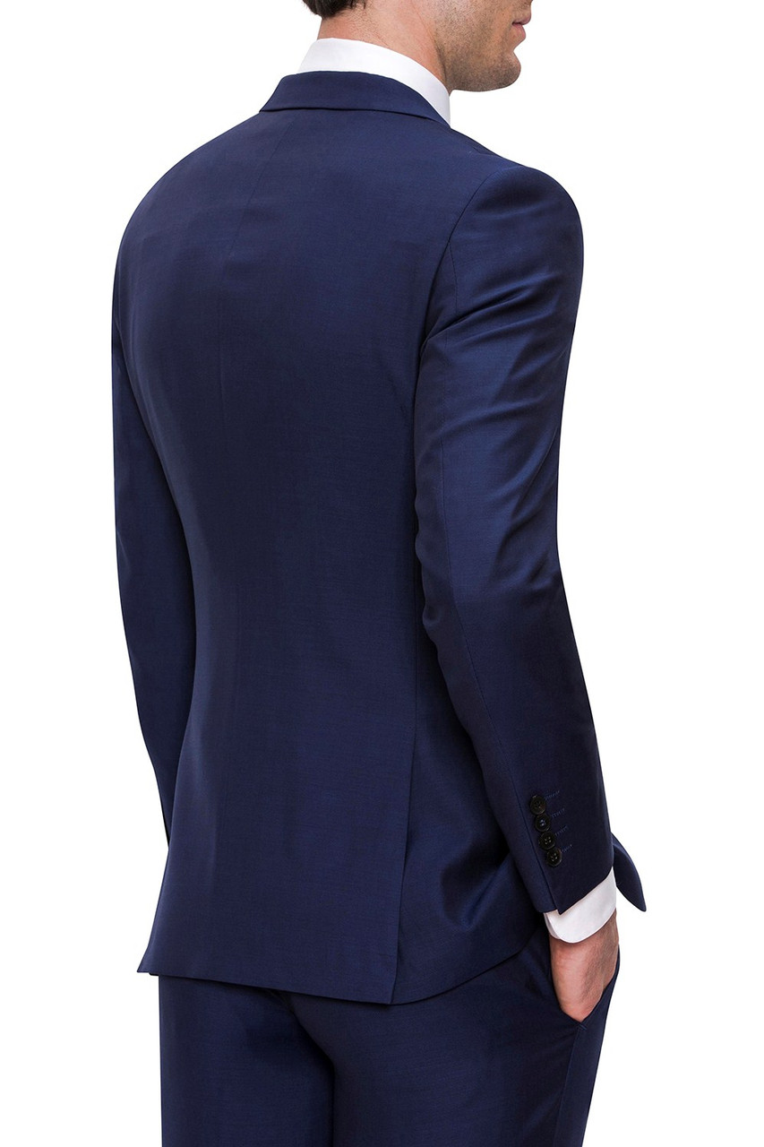 Joey Black Suit main image 1