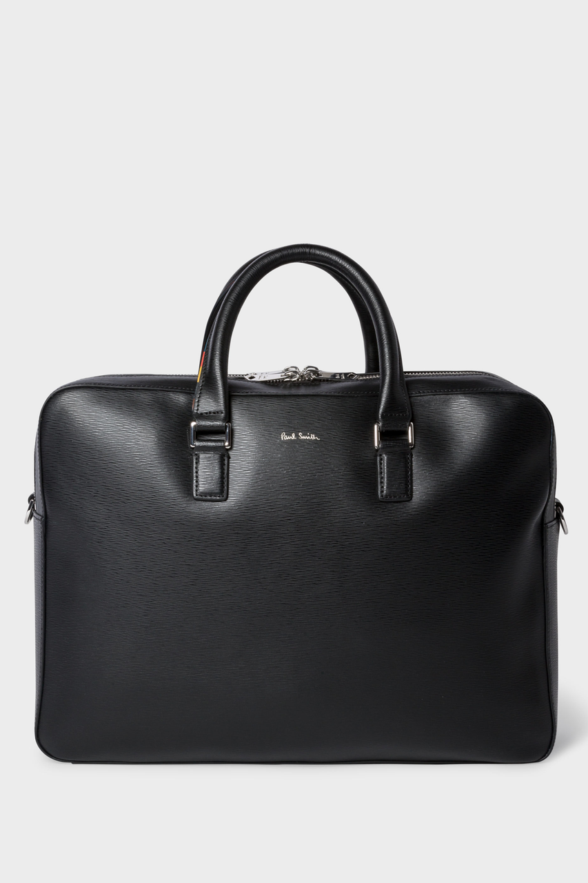 Paul Smith Bag Folio Multi Bags in Black for Men