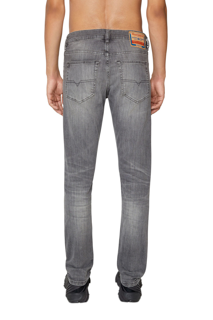 DIESEL D-LUSTER JEAN - 0BJAX02 - SERGIOS