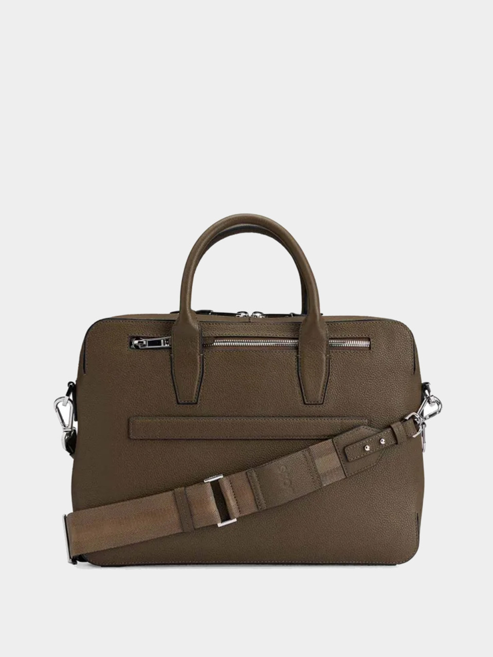 HUGO BOSS| (Highway Briefcase (50498649-235)) BOSS DOCUMENT BAG HIGHWAY_S 50498649 - HUGO BOSS NZ