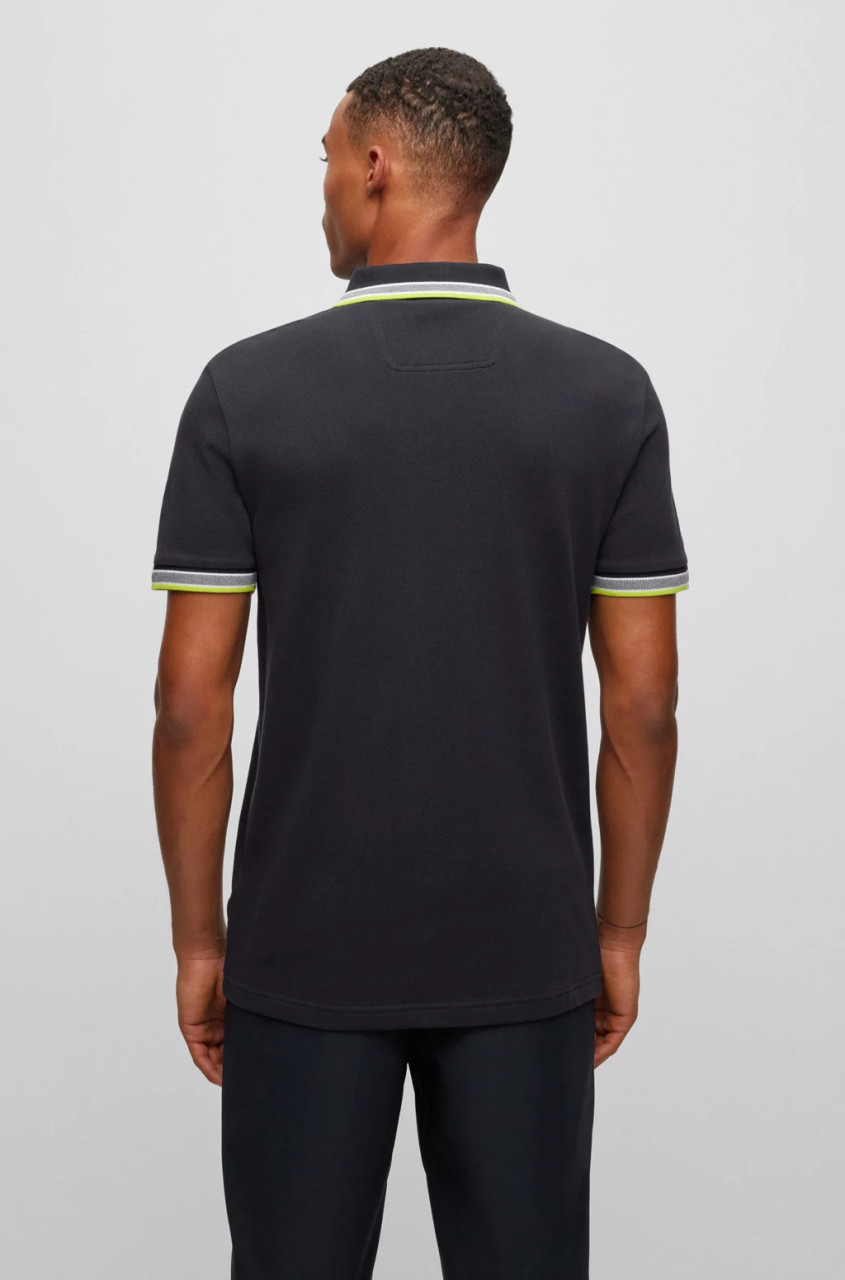 BOSS POLO PADDY WI23 50468983 - HUGO BOSS NZ