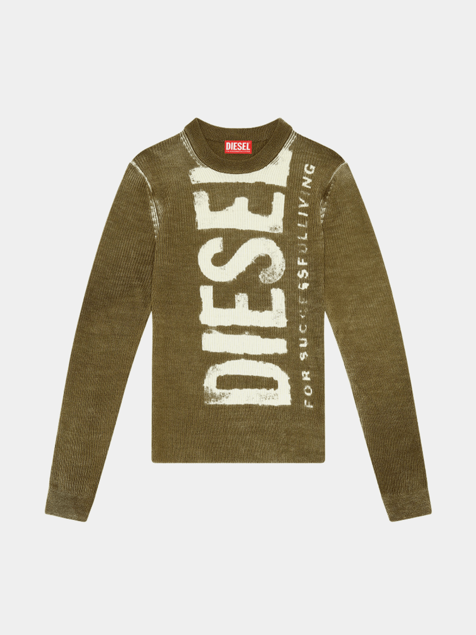 DIESEL K-ATULLUS KNITWEAR - A096280 - Sergios