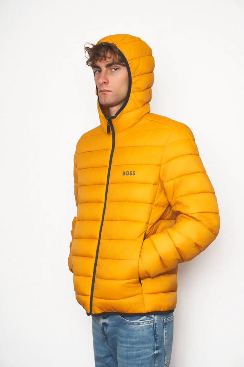 BOSS PUFFER JACKET J_THOR 50472472 HUGO BOSS NZ