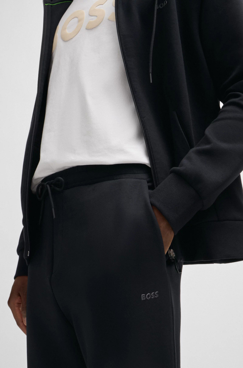 Track Boss BOSS TRACKPANTS HADIKO NOS 50506141 - HUGO BOSS NZ