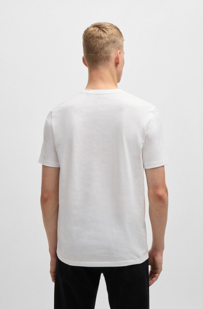 BOSS T-SHIRT TALES NOS 50508584 - HUGO BOSS NZ