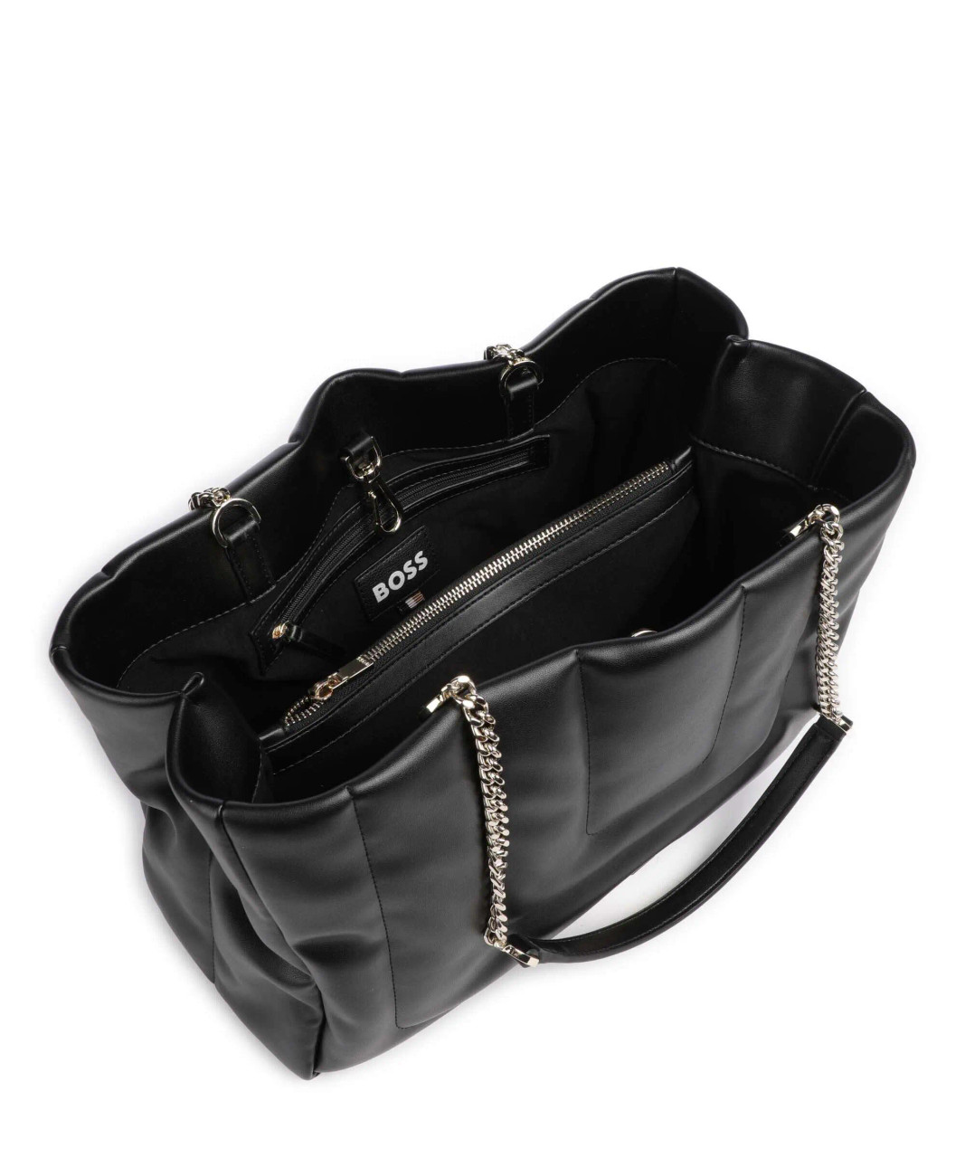 Hugo boss tote bag hotsell