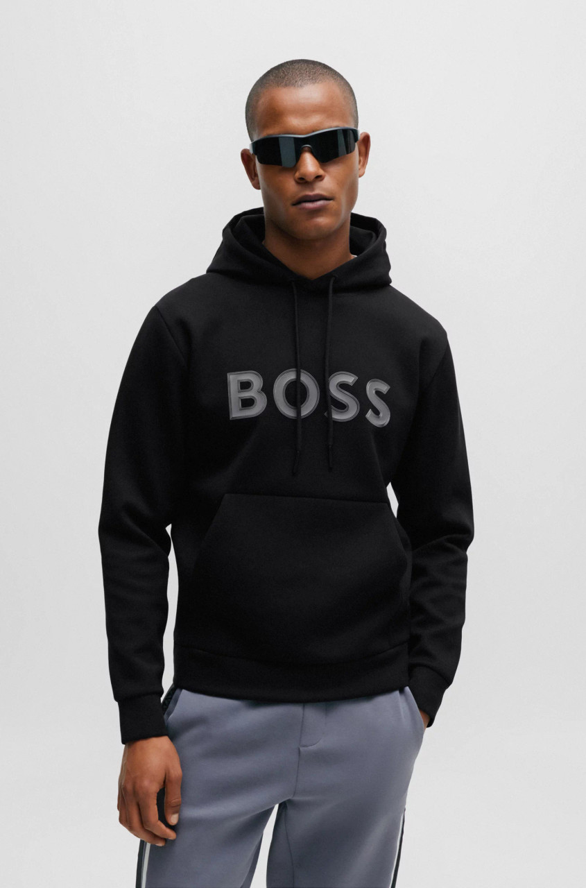 Discount Hoodies Hugo Boss Bodywear Hoodie BOSS HOODIE SOODY