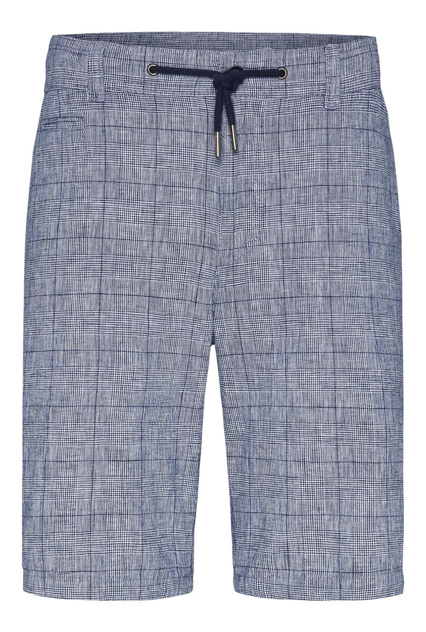 BUGATTI DRAW-STRING SHORTS 56420A Sergios - Main Image