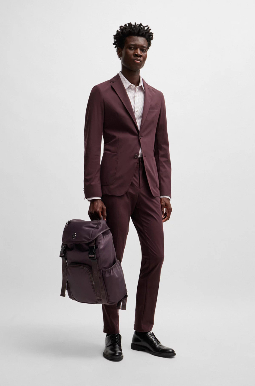 BOSS BACKPACK B_ICON 50516809 HUGO BOSS NZ