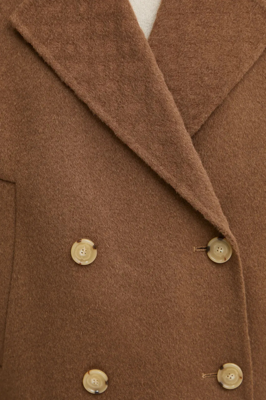 BOSS WOOL BLEND JACKET JUTANO 50534472 - HUGO BOSS NZ