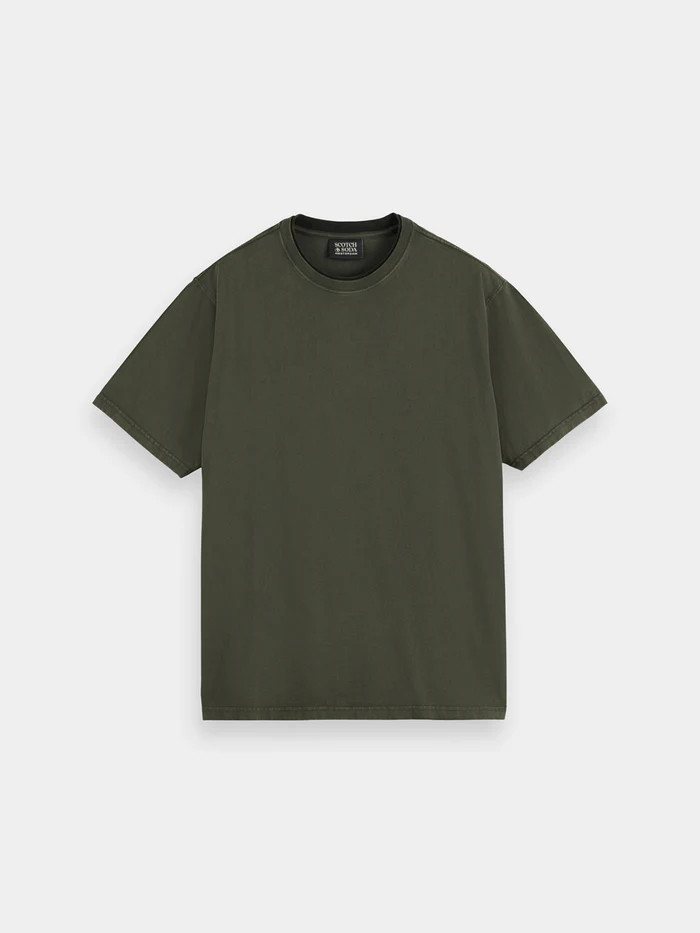 S&S LOOSE-FIT TEE - 8483 - SERGIOS